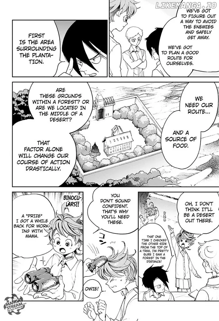 The Promised Neverland chapter 16 image 13_optimized